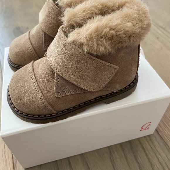 Eli 1957 Brand new shoes - Picture 4 of 5